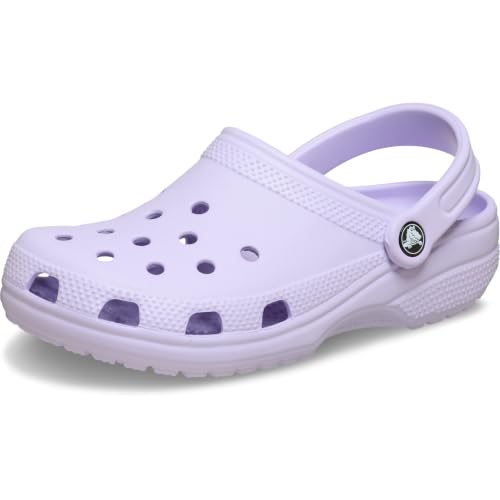 Image of Crocs Unisex-Adult Classic Clog, Clogs for Women and Men