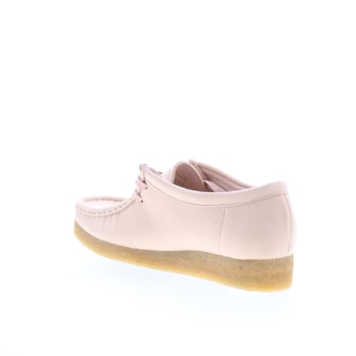 Image of Clarks Womens Wallabee Oxfords & Lace Ups Casual Shoes