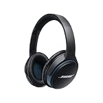 Bose SoundLink Around Ear Wireless Headphones II - Black