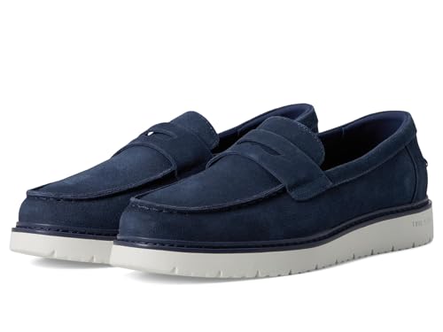 Toms Herren Navi Trvl Lite Havana, Marineblau, 9