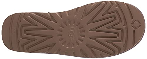 UGG Classic Mini II, Stivali Donna, Grigio