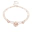 Moon Star - Rose Gold