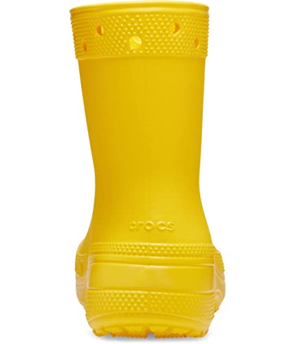 Bottes Crocs CLASSIC RAIN BOOT 36 / - vue 8