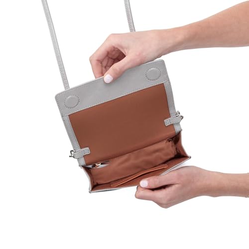 Image of HOBO Women's Jill Phone Crossbody