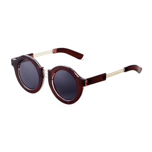 Lunettes de soleil voyage en plein air pour explorer le monde avec style et protection UV
