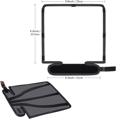 Kit diffuseur pour flash contre les yeux rouges et les ombres dures - 5