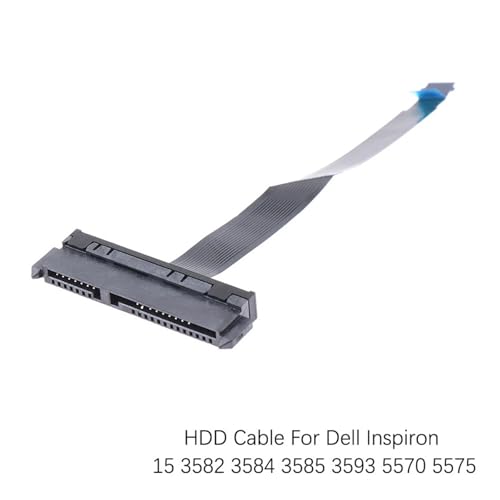 Cable HDD SATA para computadora con conector flex 20 Pin ATX miniatura 2