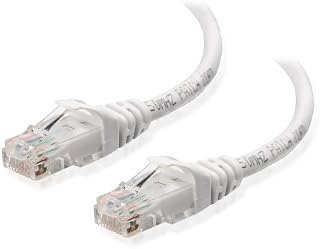Cable Matters Snagless Long Cat6 Ethernet Cable (Cat6 Cable, Cat 6 Cable) in
