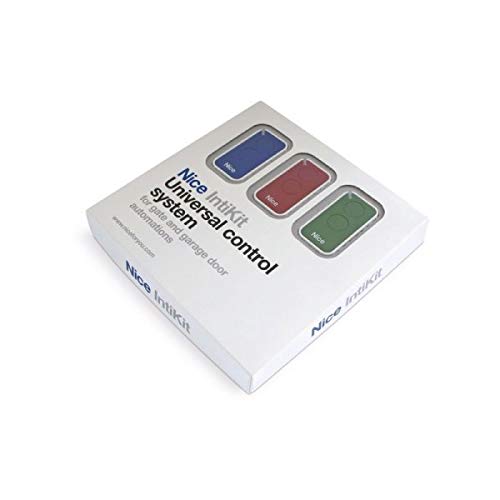 NICE - Kit récepteur INTIKIT