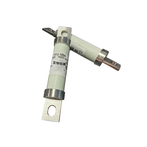 Fusible FWJ-100A haute performance à coupure ultra rapide