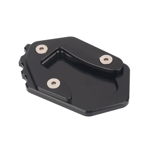 �I�[�g�o�C�p�T�C�h�X�^���h�����p�b�h �I�[�g�o�C�A�N�Z�T���[ SRK350�p SRK400�p �T�C�h�u���P�b�g�t�b�g���X�g�����p�b�h�y�_���T�|�[�g�g��p�b�h�B(Black)