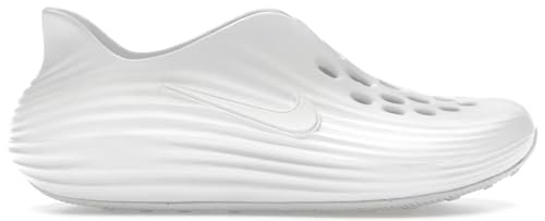 Nike ReactX Rejuven8 Women's Shoes (HV5062-101, Sail) Size 8