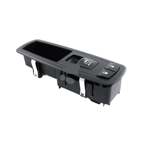 Interrupteur vitre passager bloqué sur Chrysler Town ? Solution bouton avant droit 4602544AG