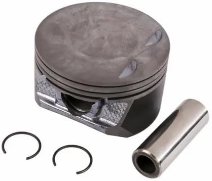 General Motors 89018218, Engine Piston