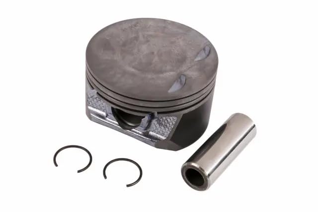 Kit de pistón GM 89018218 de alta resistencia con pasador y retén