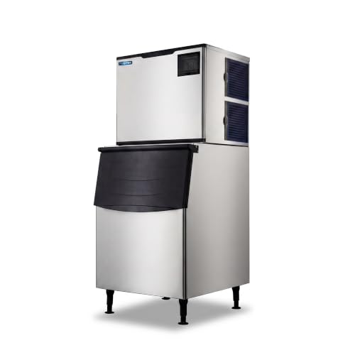 Foster 500 lbs Commercial Ice Maker