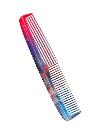 Image of ANKITA Hand Finished Printed Comb(CP 904)