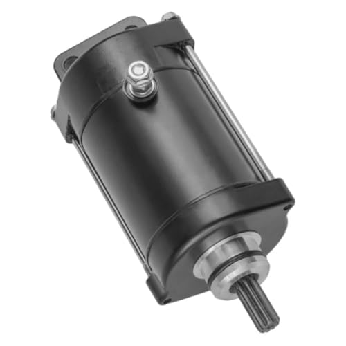 Démarreur 1052cc pour naviguer en WaveRunner VX et SX210 sans panne