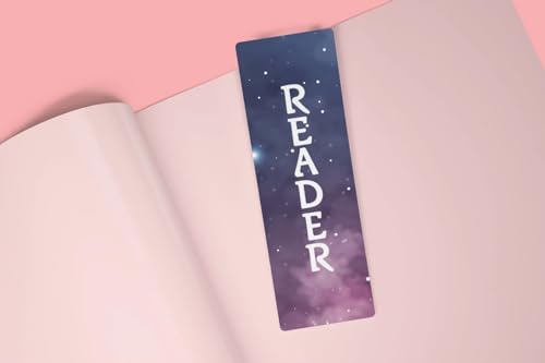 Image of Posternet Bookmarks For Book Lovers Set Of 10 Pcs Designed Quotes Theme Printed Bookmark (Set Of 10 Pcs)