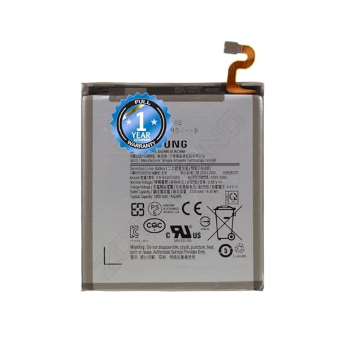 Image of Original EB-BA920ABU Battery for Samsung A9 2018 A9200 A920F Battery with 1 Year Warranty**** (R228)