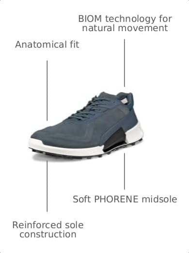 Image of ECCO Sport Biom 2.1 Cross Mountain Street Sneakers