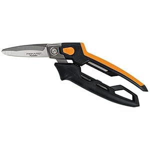 Fiskars PowerArc Hochleistungsschere