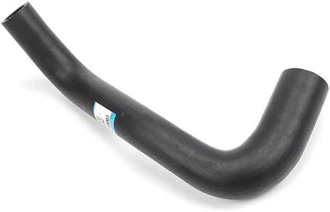 Down HOSE Water pipe 270-2006 2702006 Compatible with CAT Excavator E303C (Inside diameter:29-41mm）