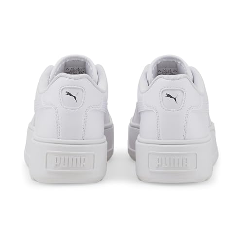 Baskets basses Puma KARMEN - vue 7