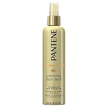 Pantene Pro-V Moisture Mist Detangler 8.5 fl oz