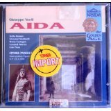 Aida, Live Performance, New York 3/22/1941