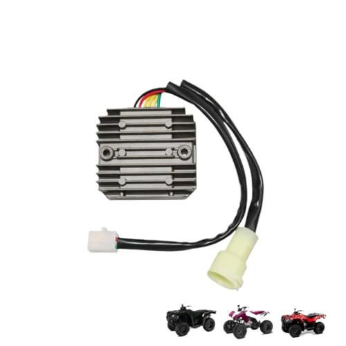 �d�����M�����[�^������ TRX300 TRX300FW 31600-HC4-010 31600-HC4-000 �ƌ݊�������