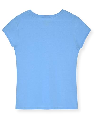Image of Champion Girls' Champion Girls Short Sleeve Tee Shirt