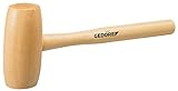 Martillo de madera Gedore 228-70 - Maza de madera d 70 mm