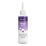 John Frieda Frizz Ease Miraculous Recovery Silk Drench Smoothing Water, 6.77 Fl Oz