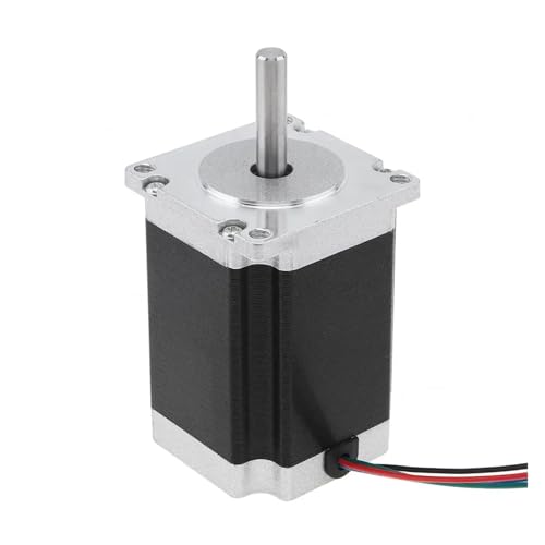 Moteur 82mm pas à pas 57 Nema 23 couple 220N.cm pour CNC