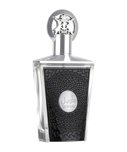 Lattafa Ta'weel Eau de parfum pour homme et femme