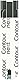 Contour-Next Bayer Blood Glucose Test Strips, 100 Count