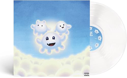 The Sun Comes Up[White Lp]