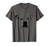 bulldog américain scott Este diseño original de Bulldog americano es el regalo perfecto para los propietarios de Bulldog americano.