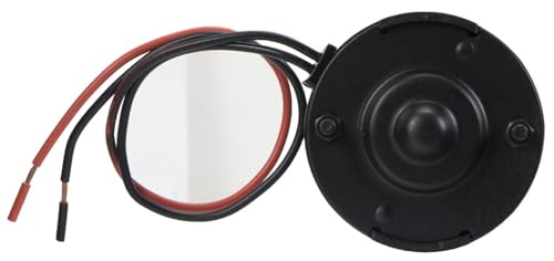 Image of ACDelco Gold 15-81242 (19189177) Heating and Air Conditioning Blower Motor