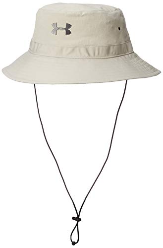 Under Armour AV Warrior Bucket Hat - Khaki Base