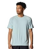 [アンダーアーマー] UA MOTIVATE SOFT SHORT SLEEVE T-SHIRT 6012572(477) エナメルブルー XL