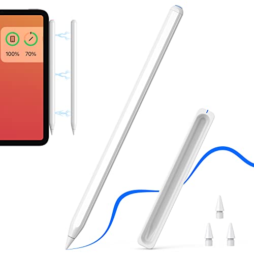 Top 10 Best Apple Ipad Stylus Pen Reviews & Buying Guide Katynel