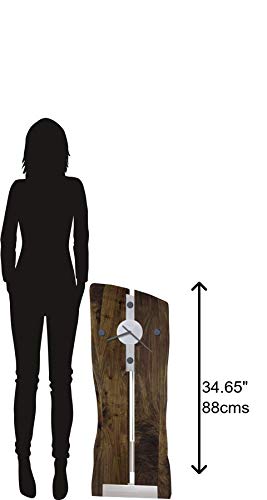 Amazon.co.jp: Howard Miller 壁掛け時計 木製 : ホーム＆キッチン