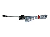 HP HP 432239-B21 cable Serial Attached SCSI (SAS) - Cable SAS (26-pin SFF-8088, 26-pin SFF-8088, 1,27 kg)