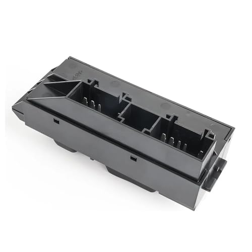 Bouton de lève-vitre électrique 15753934 avant gauche pour remplacer commande HS GMC - 6