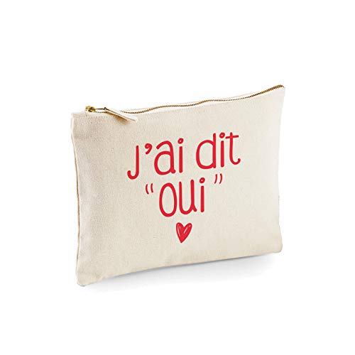 Trousse J'Ai Dit Oui F