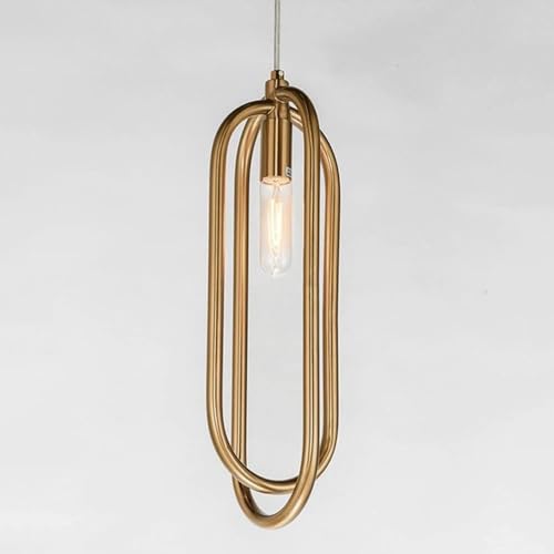 Lampes suspendues modernes réglables pour un éclairage de bar réussi