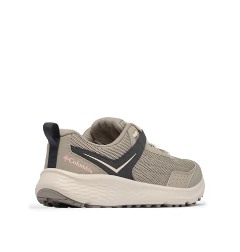 Columbia Womens Vertisol Trail, Kettle/Pink Haze, 8