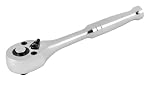 Titan – Titan TIT66101 Ratsche (0,64 cm Antrieb Tropfen)